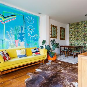 Deluxe Appartement